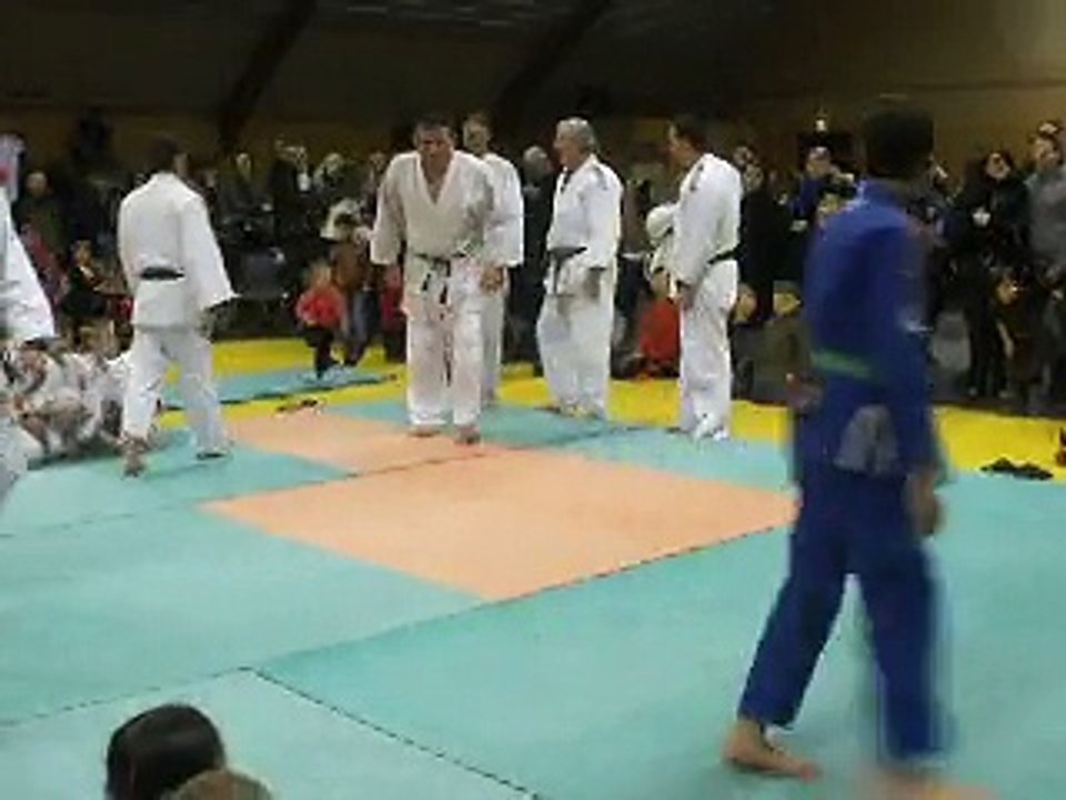 Télèthon 2014 suite