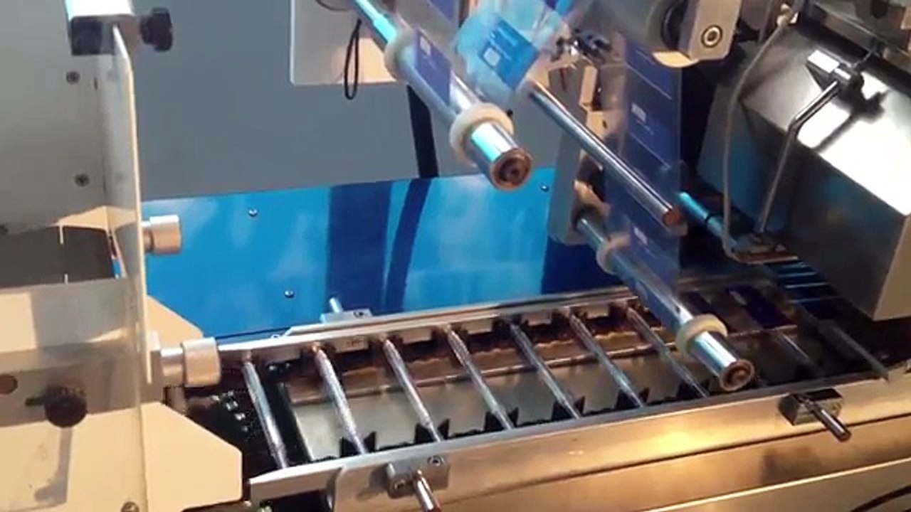 Automatic Pens Heat Transfer Machine