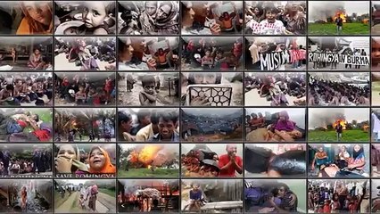 Event in Arakan - Arabic -حدث في أراكان (76) تقديم_ إبراهيم حافظ