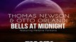 [ DOWNLOAD MP3 ] Thomas Newson & Otto Orlandi - Bells At Midnight (feat. Melanie Fontana) (Original Mix)