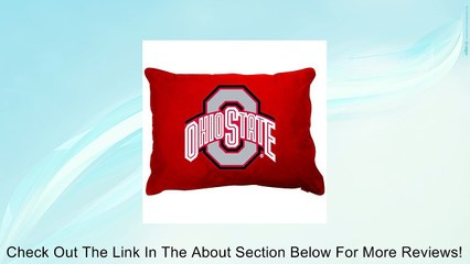 OHIO STATE BUCKEYES NCAA PET BED Review