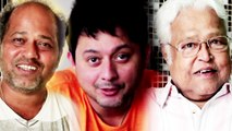 Swapnil Joshi, Sanjay Jadhav & Viju Khote Speak on Premasathi Coming Suun - Marathi Movie