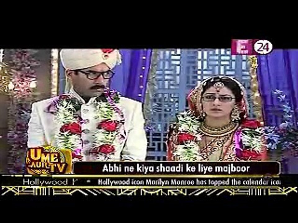 Kumkum Bhagya - 6th December 2014 Kya Thi Pragya Ki Khatah www.apnicommunity.com