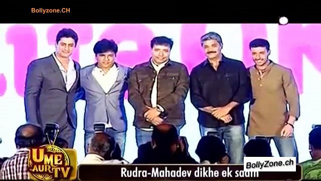 Mahakumbh Aur Mahadev Ka Mahasangam!! - 6th Dec 2014