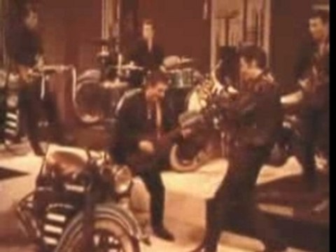 Vince Taylor - Twenty Flight Rock