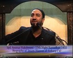 14 - Biography of Imam Hassan al-Askari(as) - Sayed Ammar Nakshawani