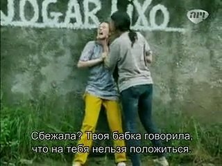 Passione - Capítulo 159 (penúltimo capítulo)