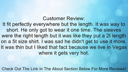 Gino Giovanni Formal White Dress Shirt for Boys From Baby to Teen Review