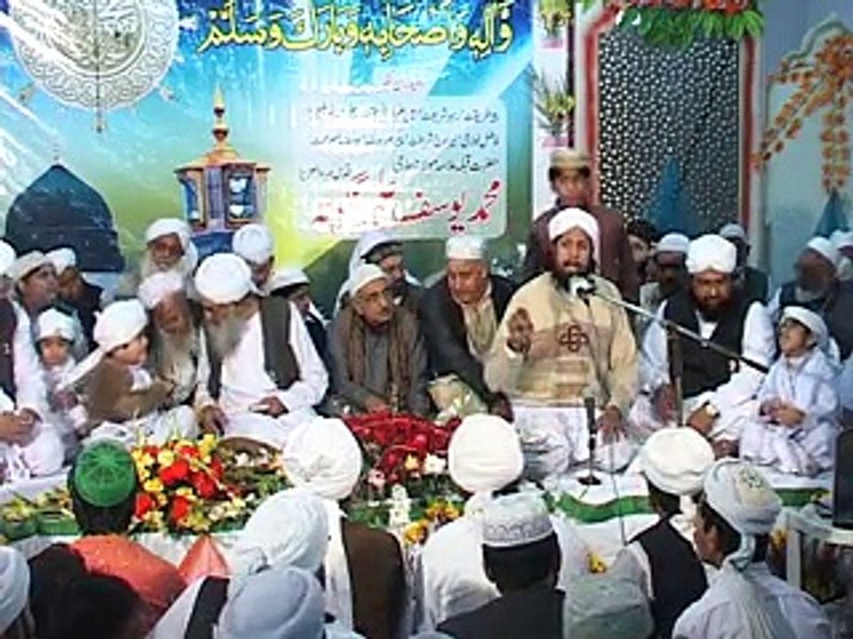 5th Annual Mehfil 5 of 8