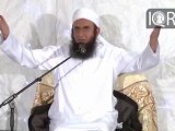 Maulana Tariq Jameel New Meaage About Junaid Jamshed on Controversial Remarks on Bibi Aisha (R.A