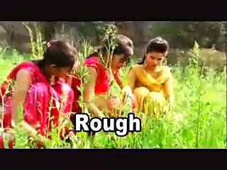 Makyi Ke Khet Mei Bhaiya Ke Sali- Bhojpuri Hot Song