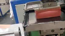 Soft Tubes Pad Printing Machine