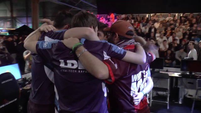Retour sur cette DreamHack avec SmithZz - Team LDLC
