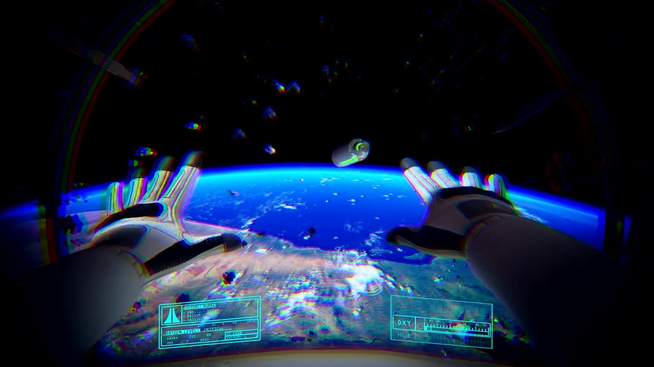 ADR1FT - Trailer Game Awards 2014