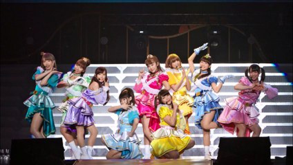 後夜祭　セリフ有