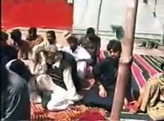 Real Face of Dr Aamir Liaqat Hussain's Brother