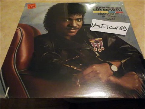 MICHAEL LOVESMITH -FAST GIRLS(RIP ETCUT)MOTOWN REC 84