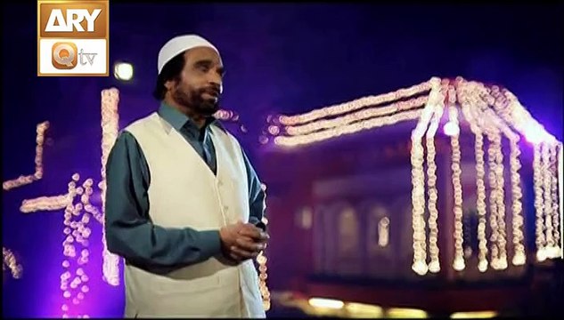 Qaseeda Burda Shareef - Yousaf Memon - New Video Naat [2014] Naat Online