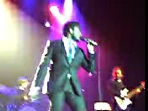 corneille concert mons 15 oct 06