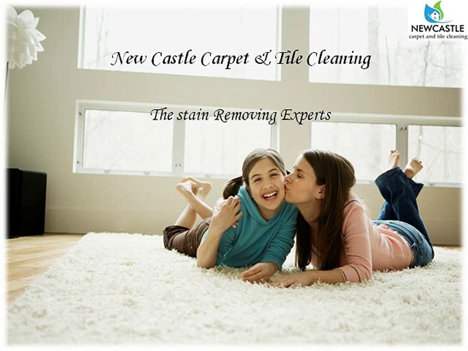Newcastle Carpet and Tile Cleaning