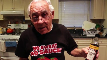 How to pronounce Worcestershire Sauce