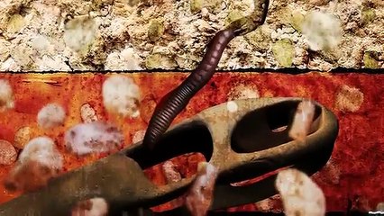 MUSEU DE CIENCIES NATURALS DE BARCELONA