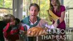 Meghan Trainor - All About That Bass Parody_All About That Baste Thanksgiving Song