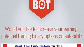 Binary Power Bot   THE HONEST TRUTH Bonus + Discount