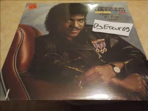 MICHAEL LOVESMITH -SWEETNESS(RIP ETCUT)MOTOWN REC 84