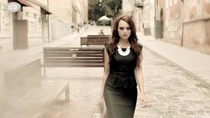 Анна Пасаман - Я Лечу Домой