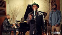 Anthony Hamilton Performs 'Freek'n You' (Jodeci Cover).