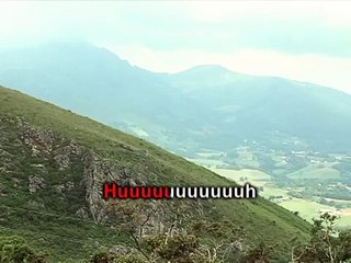 Hegoak (Version Karaoke) (2009)-FLUVORE