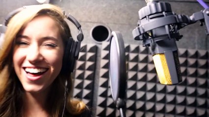 Behind The Music - Better EP – Episode 4 Gardiner Sisters.