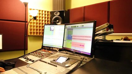 Behind The Music - Better EP – Episode 5 Gardiner Sisters.