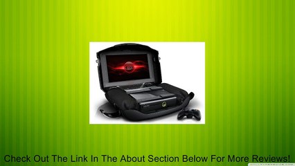 GAEMS G155 Sentry Personal Gaming Environment Review