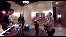 Kina Grannis - Oh Father (With Band!).