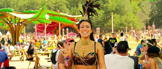 TomorrowWorld 2014 _ official aftermovie