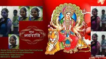 Chali Mayi Ke Duari Raja Ji- Super Hit Bhojpuri Devi Geet