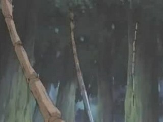 AMV - Naruto - The Offspring