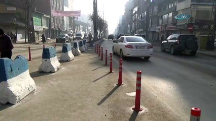 Kepenkler açılmadı