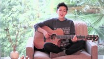 That's Christmas To Me - Pentatonix (Cover by Kina Grannis).