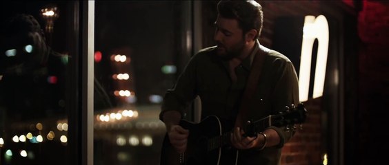 Chris Young - Lonely Eyes