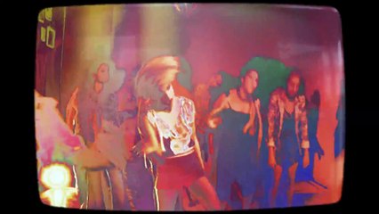 HollySiz - Better Than Yesterday (Clip officiel)