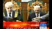 Justice (R) Sardar Raza Khan Took Oath As 25th Chief Election Commissioner (CEC)