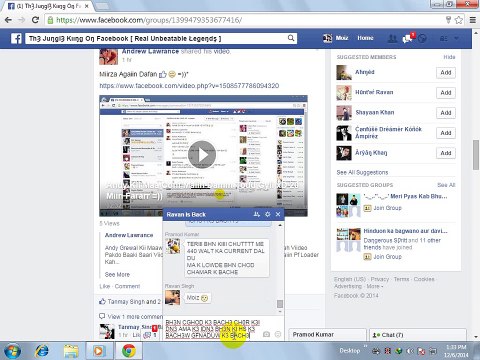 PRAMOD KUUMAR RAVAN,mudassir.dark magican.,mansur,FAHAD,SANTOSH sab ki chodai 1 video me loder marne lagy akele bap ko