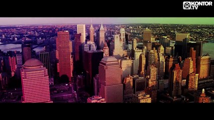 Thomas Gold feat. Kate Elsworth - Colourblind (Official Video HD)