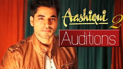 Gautam Gulati’s Audition For AASHIQUI 2 | SHOCKING