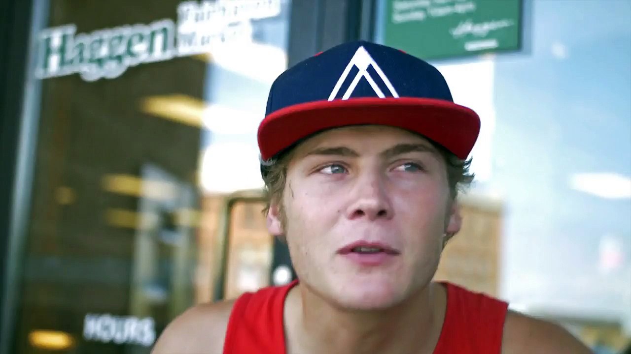 Ted McColl Full Part 2014