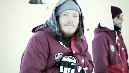 QParks Shape Academy: The Outdoor Office!