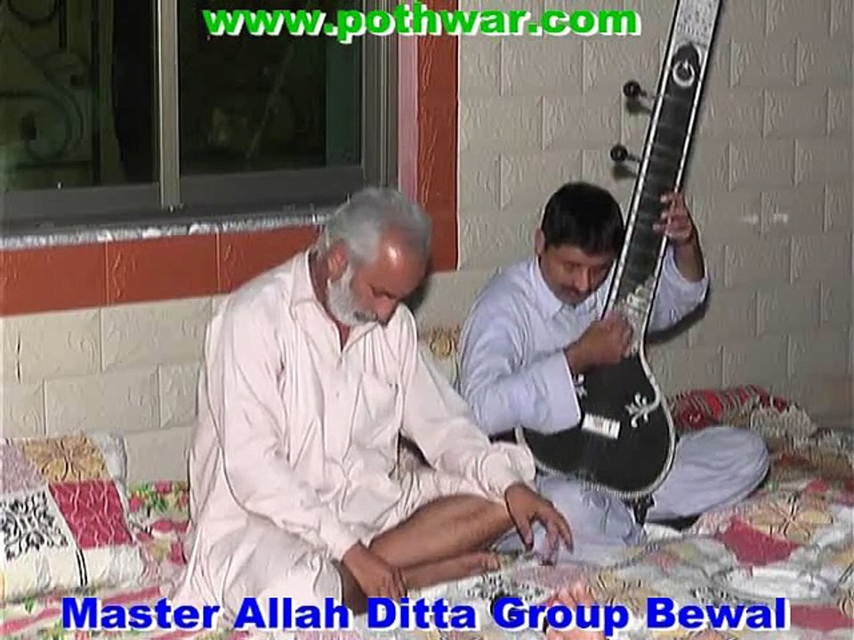 Chamak folk songs 3